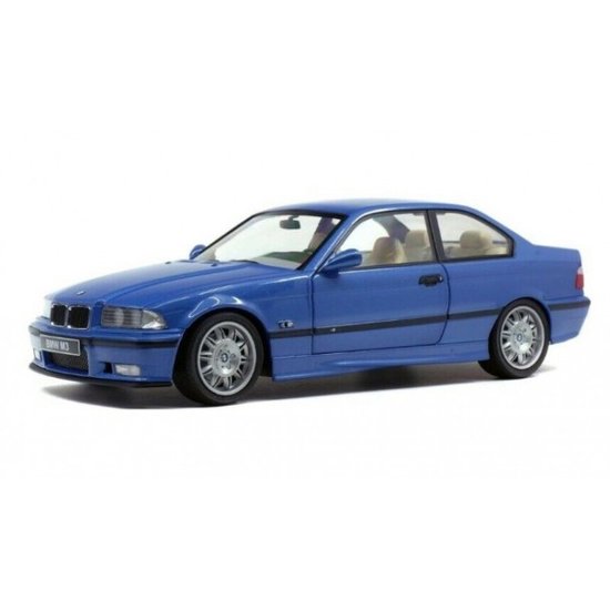 BMW - 3-SERIES (E36) M3 COUPE 1994